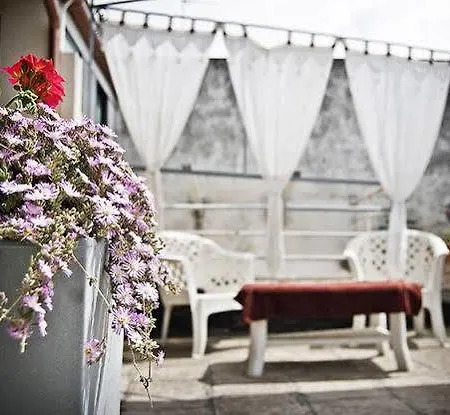 Hotel Palazzo Martirano