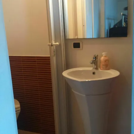 Hotel Palazzo Martirano