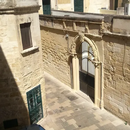 Palazzo Martirano Hotel 3*